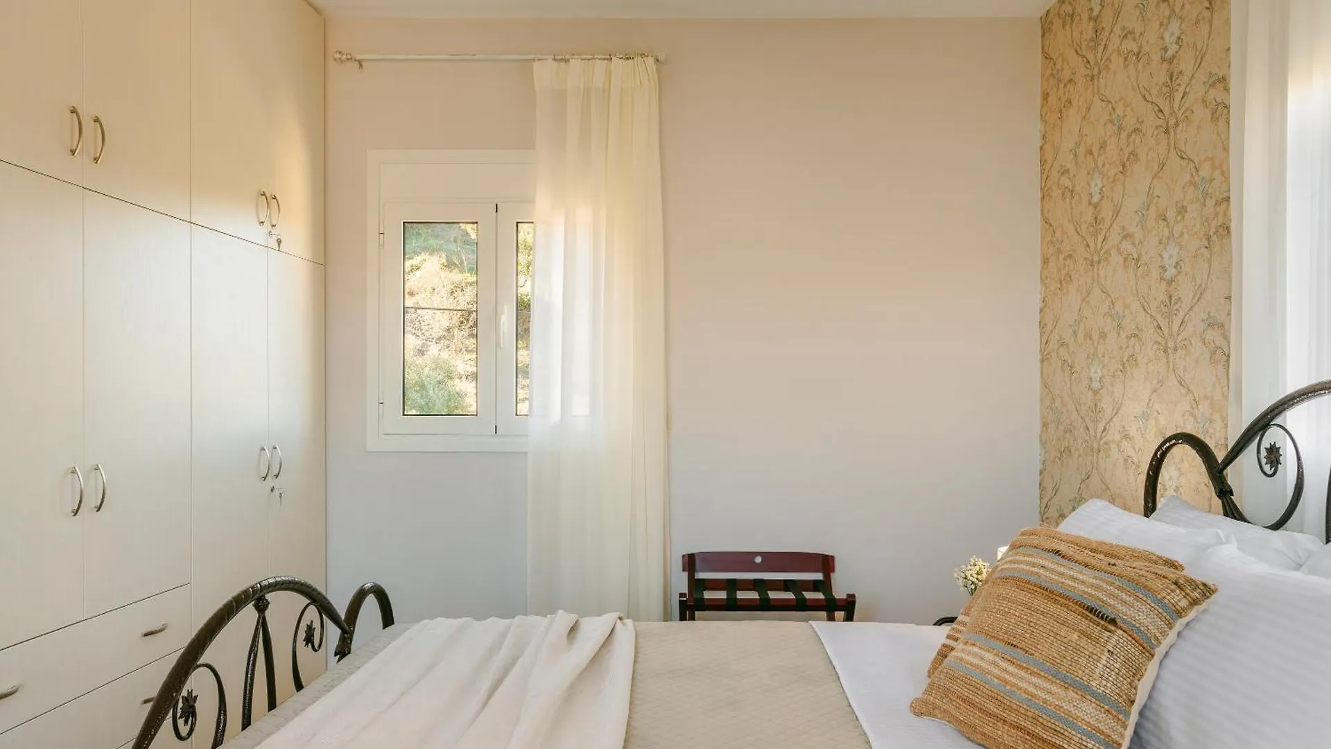 Casa Loggia Villa Lixouri Greece